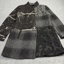 Desigual Womens Coat Size XXL