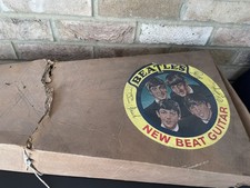 Vintage Beatles Selcol New
