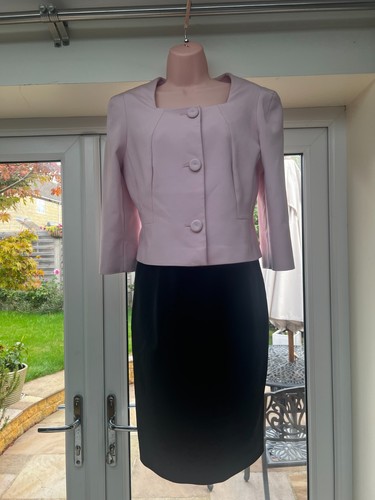 Phase eight pink and black - eight,