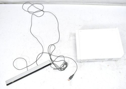 Nintendo wii rvl 001 - nintendo, rvl-001