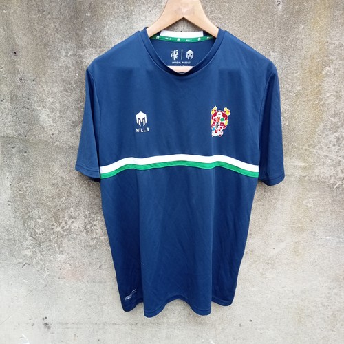 Tranmere rovers training - rovers,
