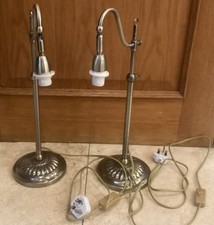 Vintage style Adjustable Table