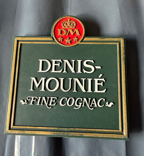 Denis mounié fine cognac - denis-mounié,
