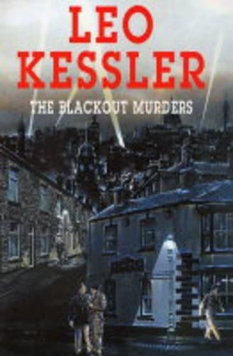 The blackout murders - blackout,