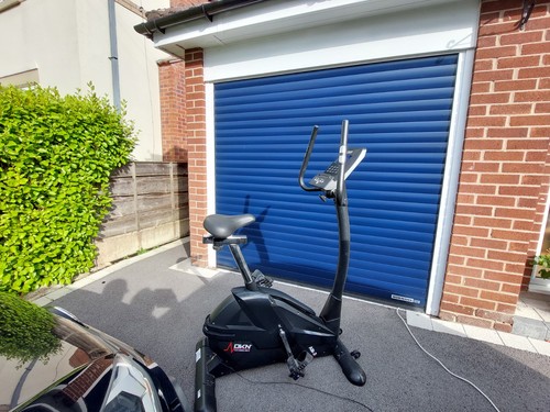 Dkn exercise bike - am-3i,