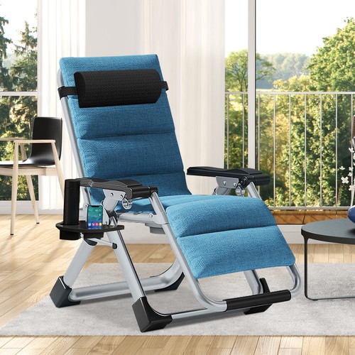Zero gravity chair - zero,