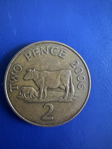 2006 bailiwick guernsey - 2006,