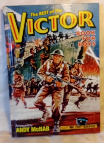 2011 best victor book - best, for