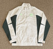 Celtic FC Full Zip Adidas