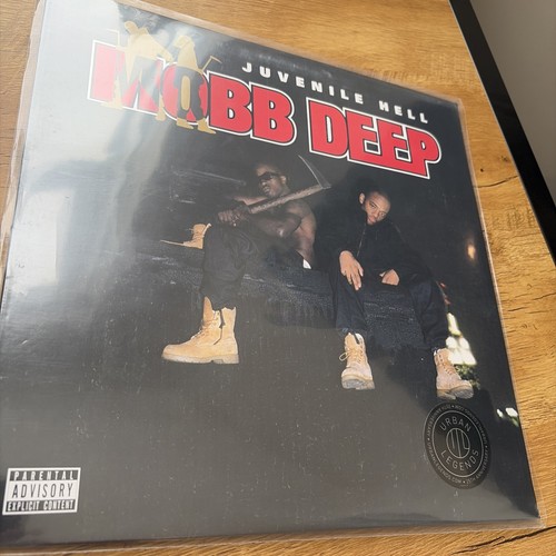 Mobb deep juvenile - mobb, deep: