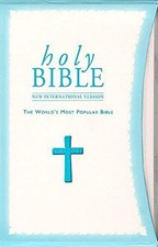 New International Version (NIV