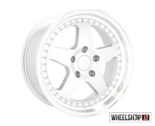 BMW E36 E46 R17 5x120 alloy