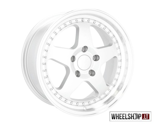 Bmw e36 e46 r17 - bmw, alloy