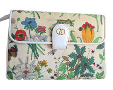 GUCCI FLORAL SM