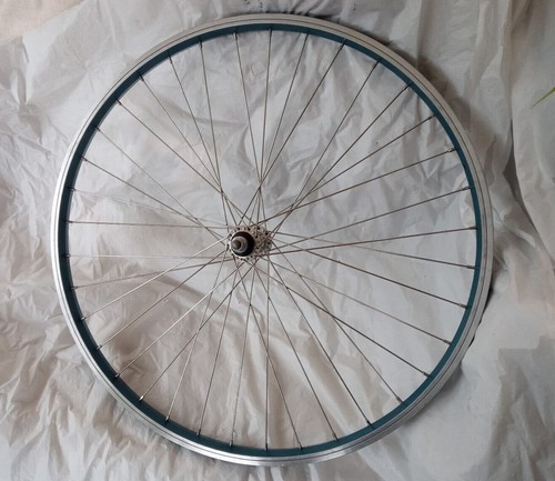 New 559 alloy rim - 559, turquos