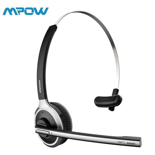 Mpow wireless headphones - 5.0,