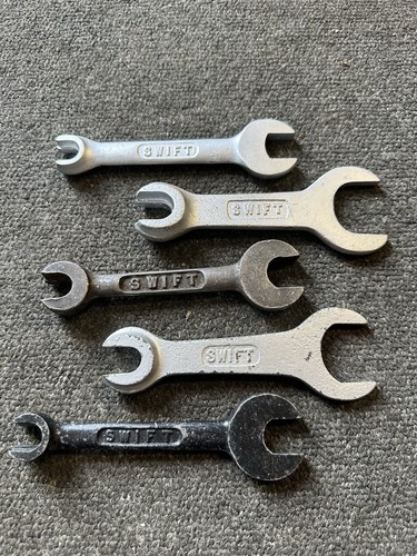 Vintage swift combination - 5, x