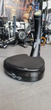 PowerPlate Pro 5 Vibration Plate Commercial Gym Equipment 