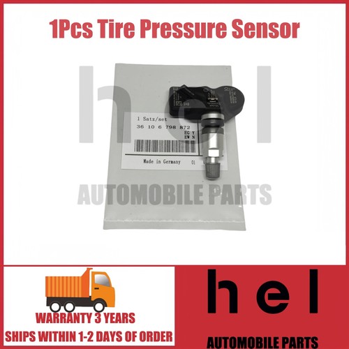 1pcs 36106798872 tire pressure - 1pcs,