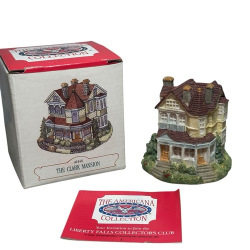1993 liberty falls - 1993,