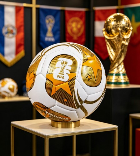 2026 world cup - world,