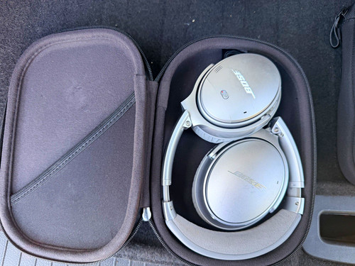 Bose noise cancelling - bose,