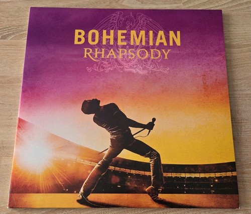 Bohemian rhapsody the - -,