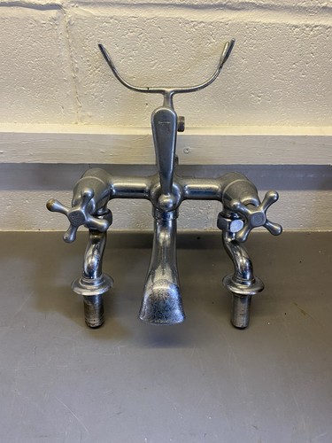 Vintage 1950s bath - vintage,