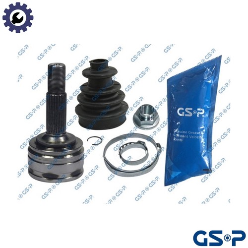 Joint kit drive shaft 845058 - kit,