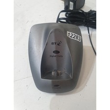 BT Synergy 3505 Charging Base & Adapter for Cordless Phone Additional Handset