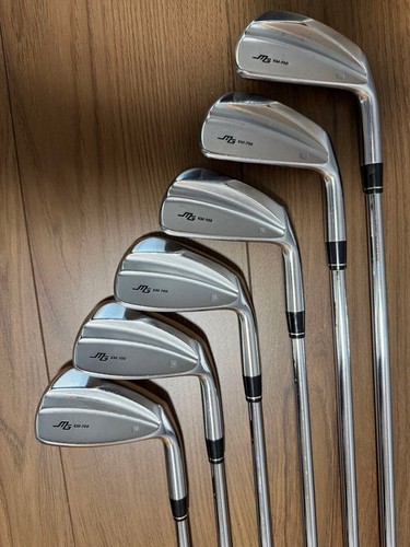 Miura 700 iron - miura,