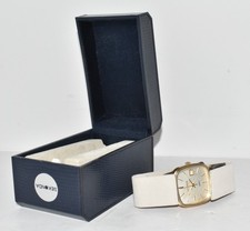 Vintage sekonda quartz gents - vintage,