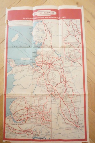1960 british rail london - 1960,