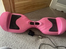 X Hover-1 Hoverboard