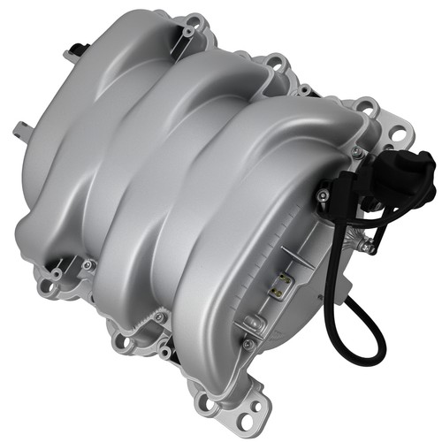 Engine intake manifold for - intake,