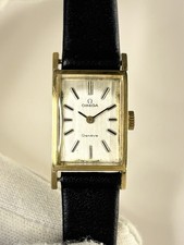 OMEGA Geneve Ladies Vintage
