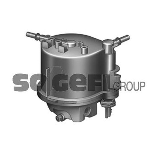 Coopers fuel filter - fuel, for