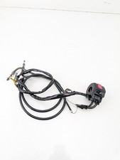 SUZUKI GSX 1100 G RIGHT SWITCH