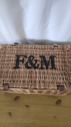 Fortnum mason m - fortnum, &