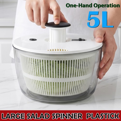 Salad spinner good grips - salad,