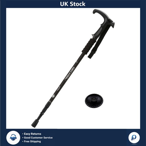 Telescopic hiking trekking - telescopic,