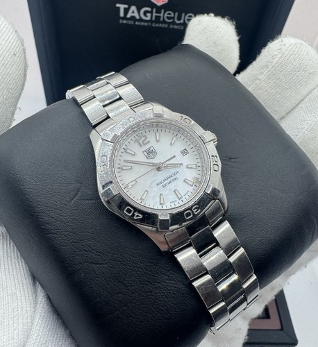 Tag heuer aquaracer - tag,