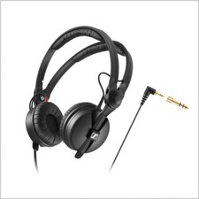 Sennheiser HD 25 Headphones DJ
