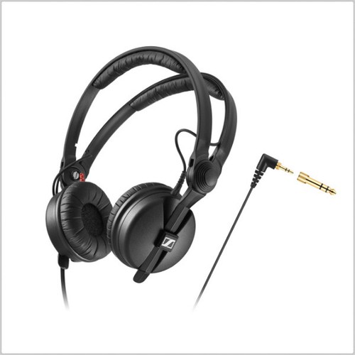 Sennheiser headphones dj - sennheiser, hd
