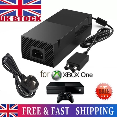 For xbox one - one, supply