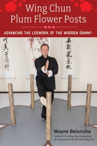 Wing chun plum flower - wing,