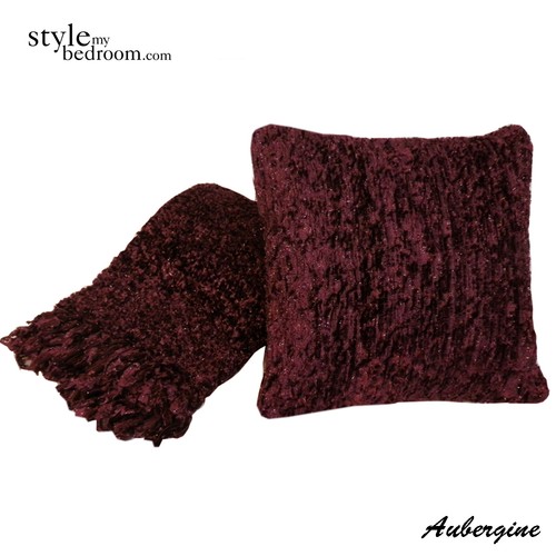 Woven chunky glitter - chunky, shimmer