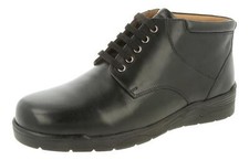 DB Shoes Men's Wider Fit (2V)