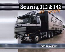 Scania 112 & 142 at Work by
