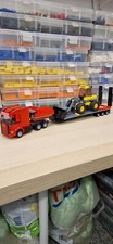 Lego city heavy hauler truck